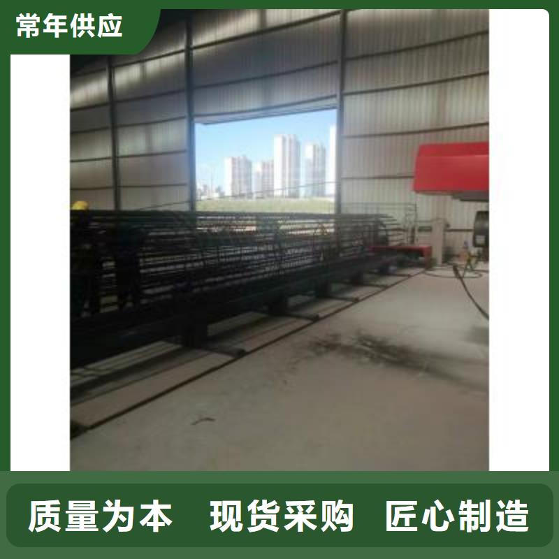 数控钢筋笼绕筋机型号全