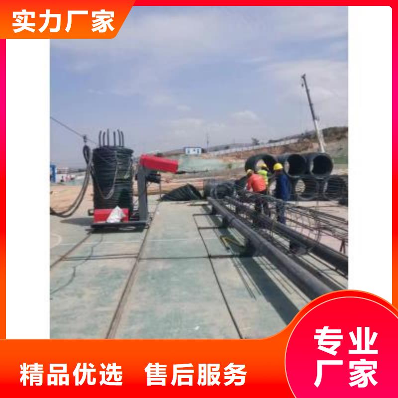 钢筋笼地滚笼机报价价格表—