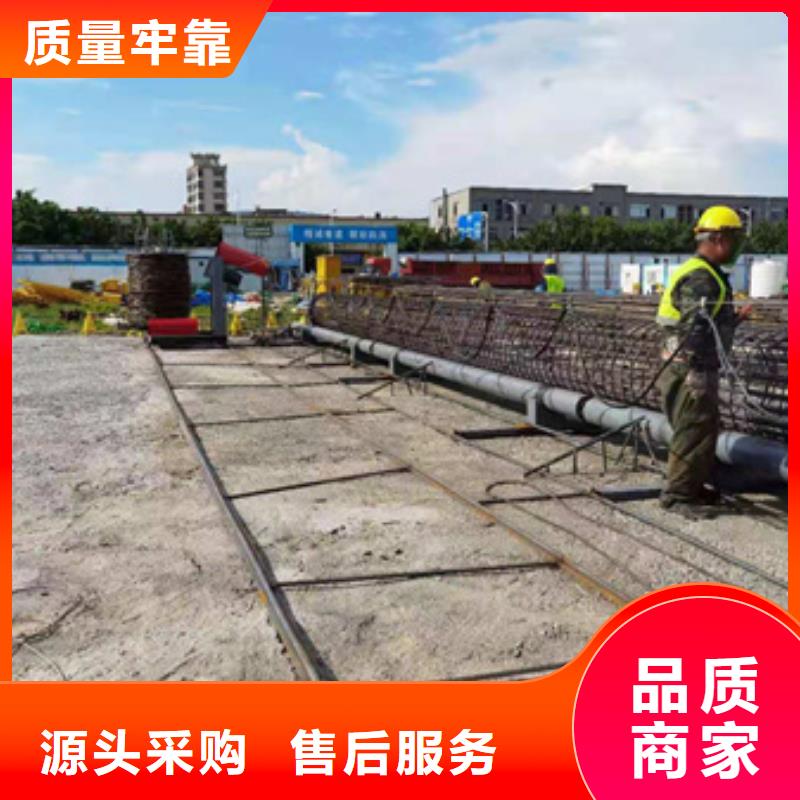 数控钢筋笼绕筋机厂家供应-建贸机械