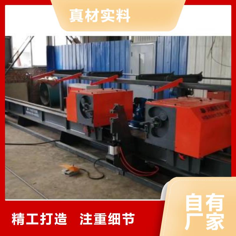 双机头数控钢筋弯曲中心价格优惠建贸机械