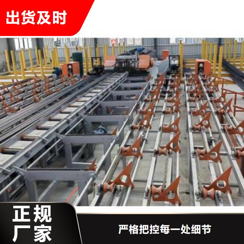 数控钢筋自动滚丝生产线质优价廉