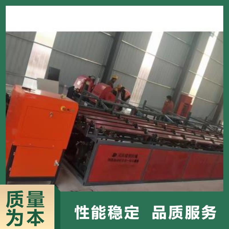【生产线】钢筋笼盘丝机厂家直销规格多样