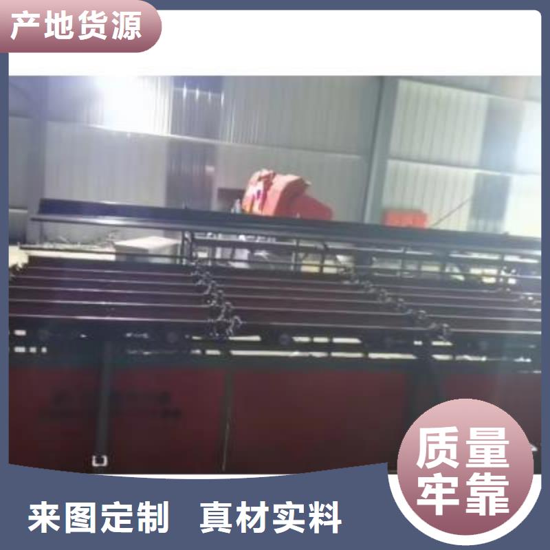 爆款数控钢筋套丝打磨生产线实体大厂