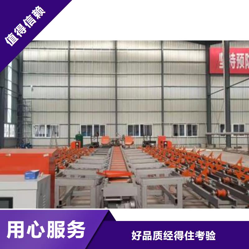 【生产线】钢筋笼盘丝机厂家直销规格多样