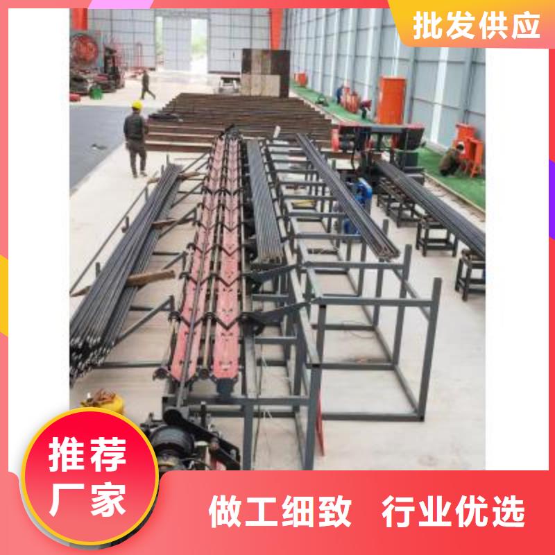 【生产线】钢筋笼盘丝机厂家直销规格多样