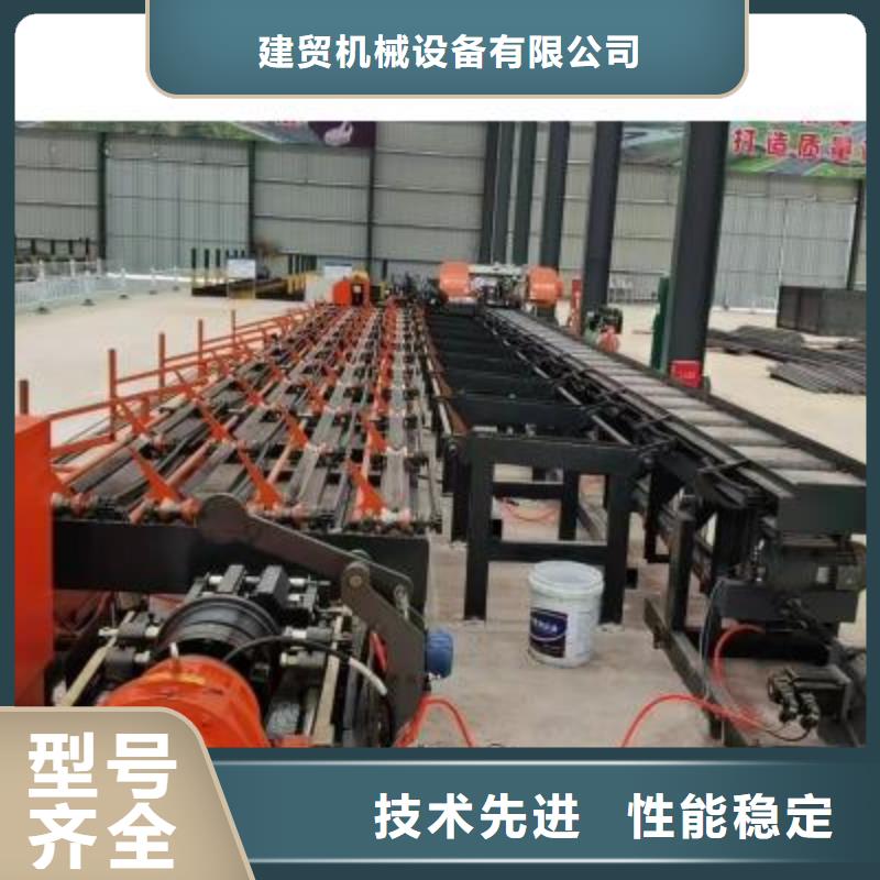 定制数控套丝打磨生产线精品制造