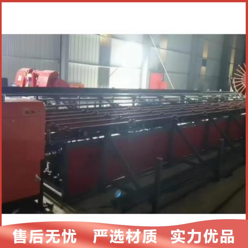 爆款数控钢筋自动滚丝线货源充足