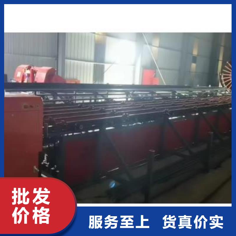 采购钢筋锯切套丝打磨生产线加工定制