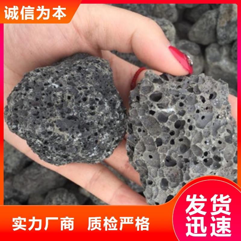 微生物挂膜火山岩采购价格