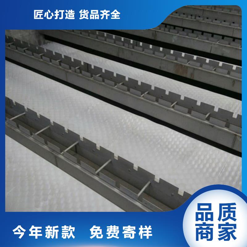 雄县六角形蜂窝斜管填料