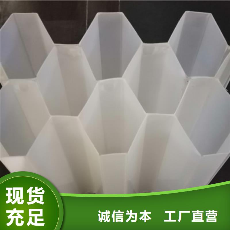 制药厂用蜂窝斜管不变形不脱落