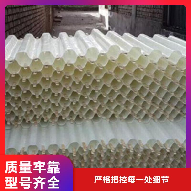 蜂窝斜管填料近日报价