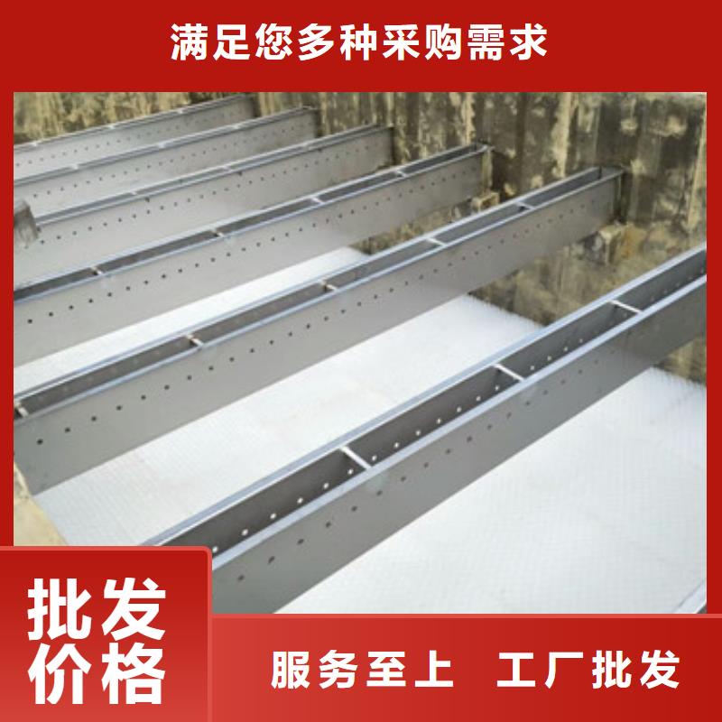 岚皋斜管填料出厂价格