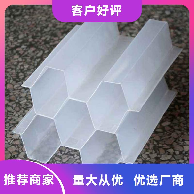 蜂窝斜管在造纸厂中的应用