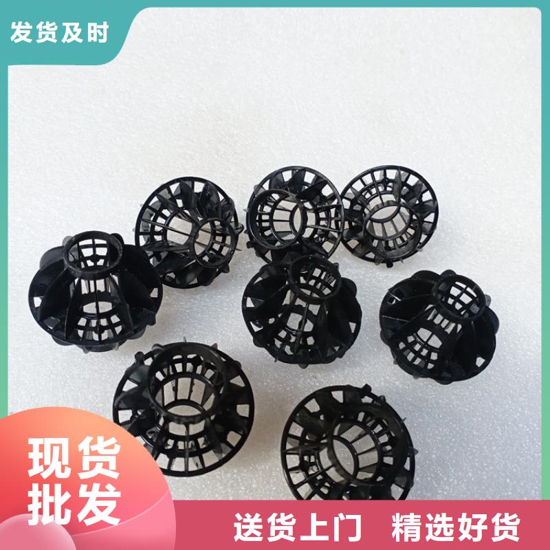 多面空心球填料品质保障