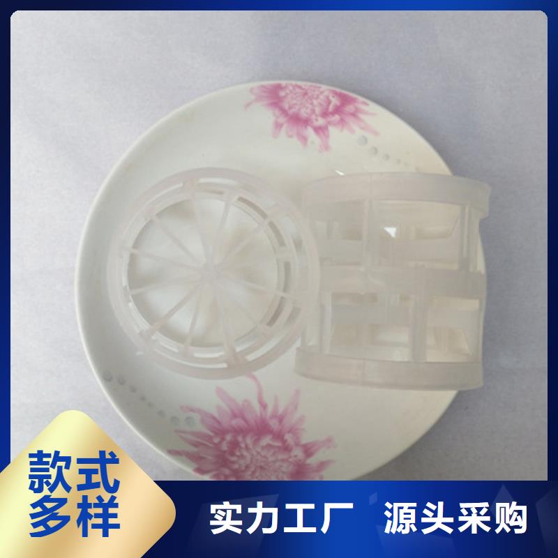 CO2脱气塔用鲍尔环厂家价格