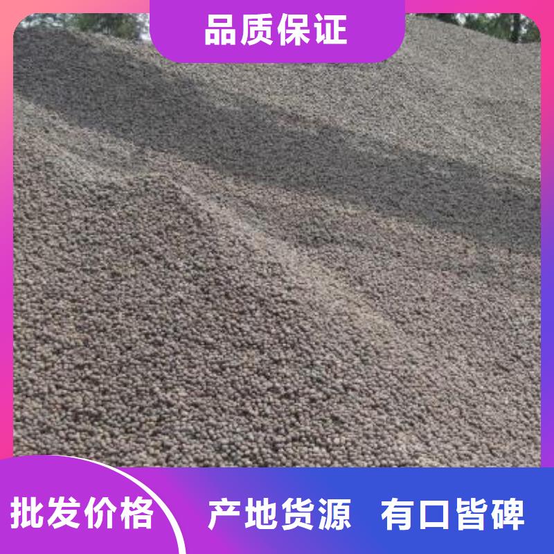 陶粒柱状活性炭匠心制造