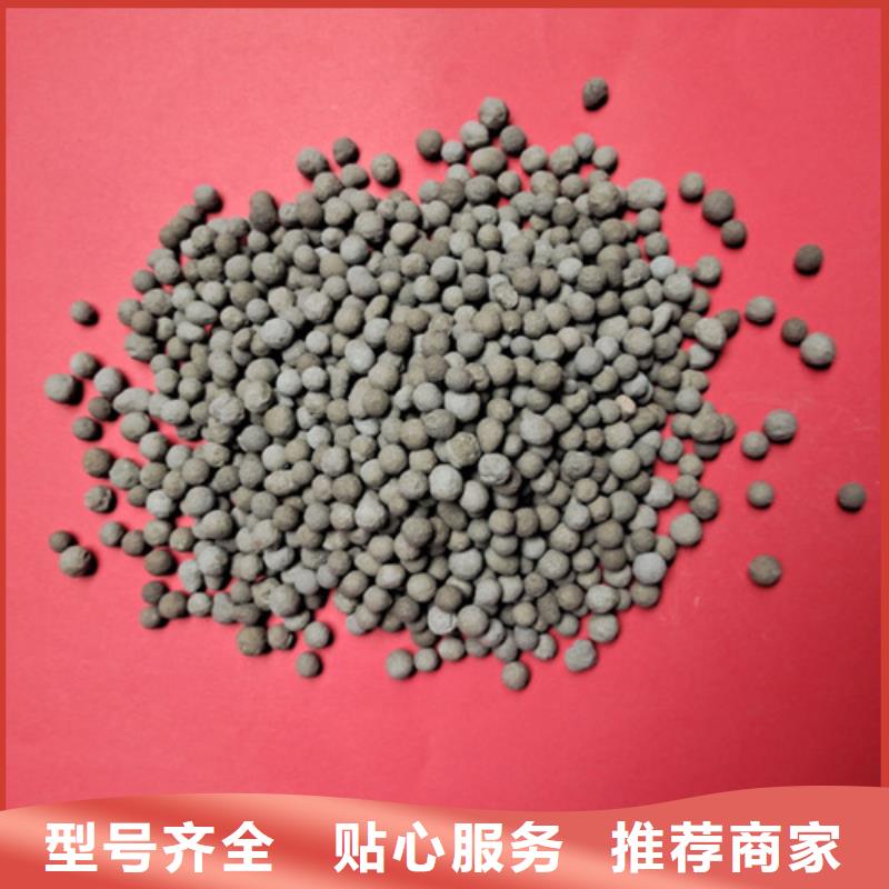 曝气池的用生物陶粒