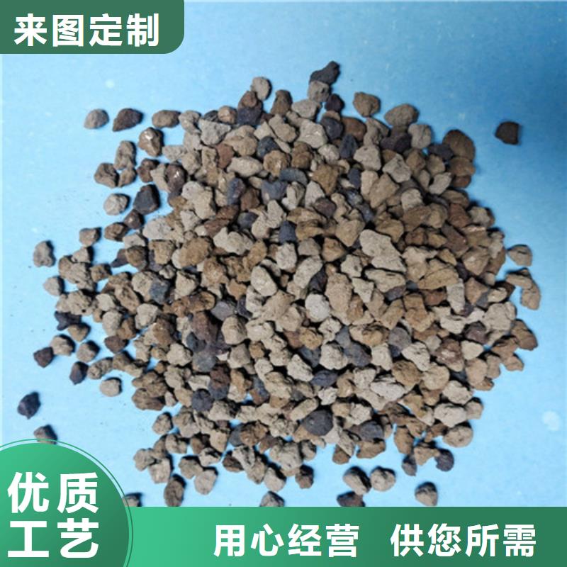 水中常温除氧用海绵铁反洗频率低