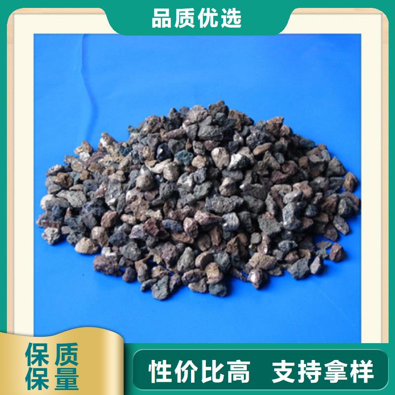 水中常温除氧用海绵铁反洗频率低