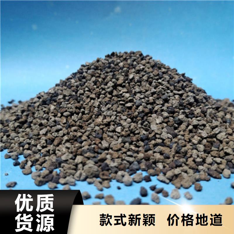 海绵铁滤料,锰砂值得买