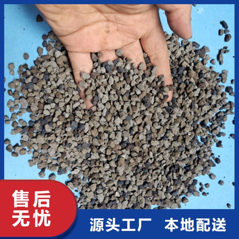 水中常温除氧用海绵铁反洗频率低