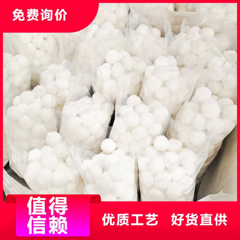 纤维球10年经验