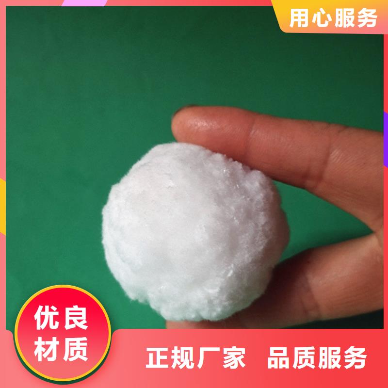琼海市纤维球滤料发货及时