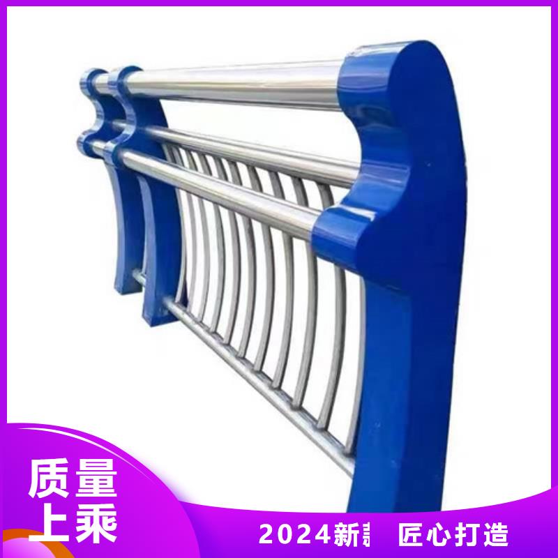 价格实惠的喷塑钢管护栏生产厂家