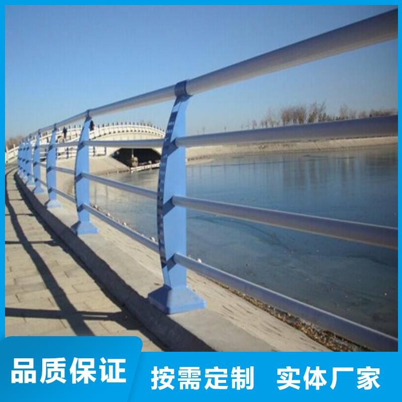 供应桥梁景观护栏_精选厂家