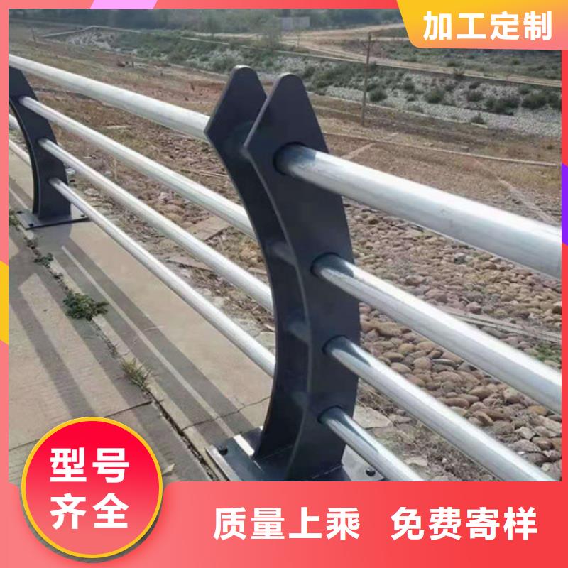 口碑好的城市护栏生产厂家
