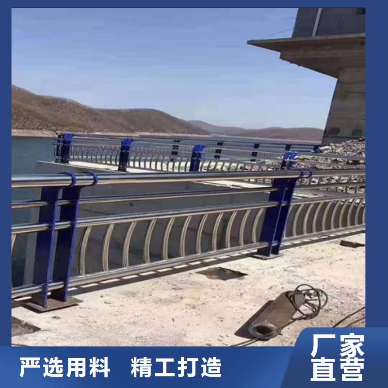 优质防撞护栏的供货商