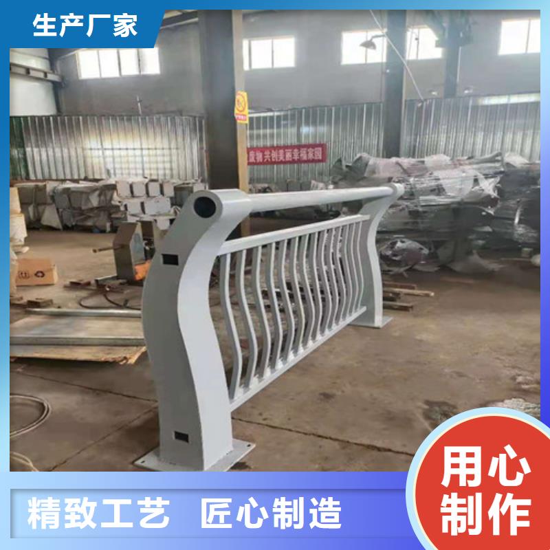 万宁市质量可靠的二横梁防撞护栏公司