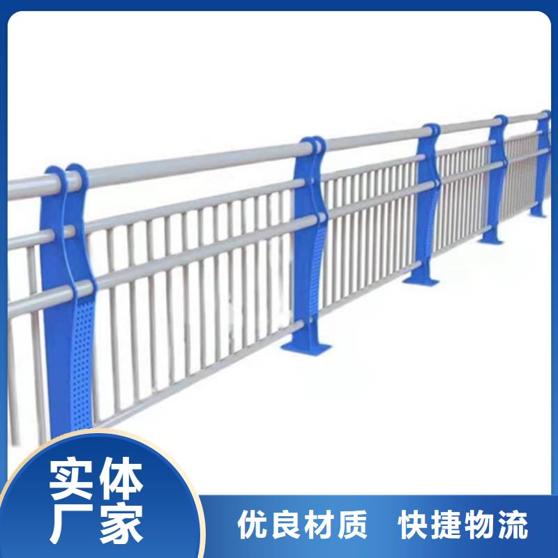 多横梁桥梁防撞护栏质量可靠耐低温
