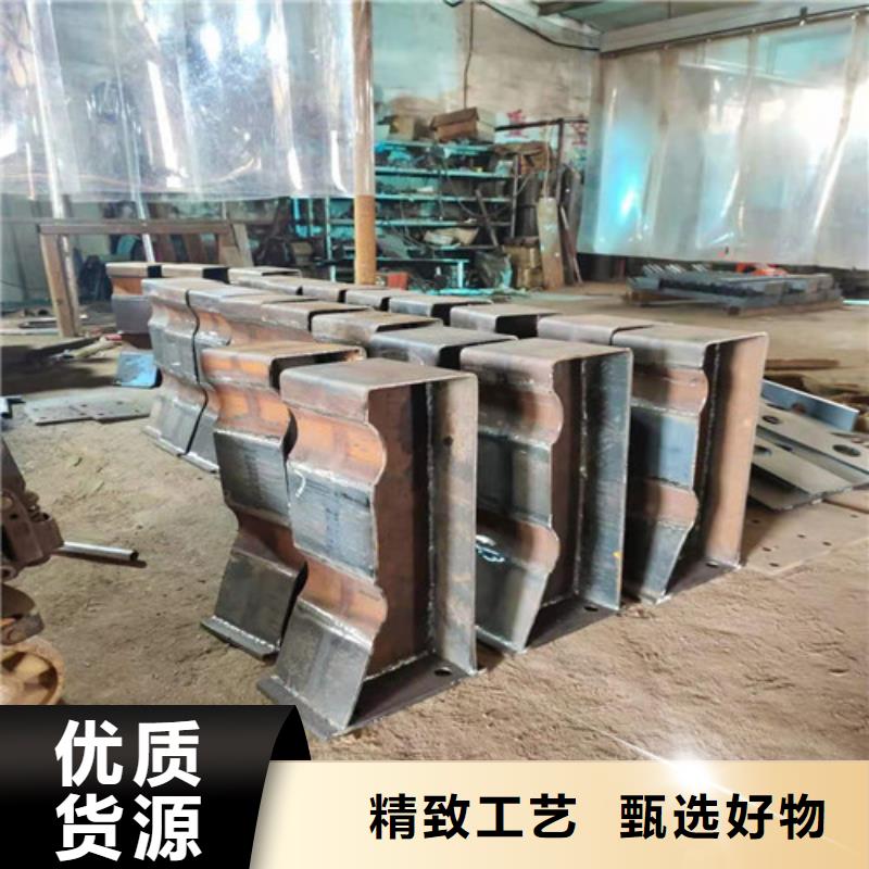 优质防撞护栏的供货商