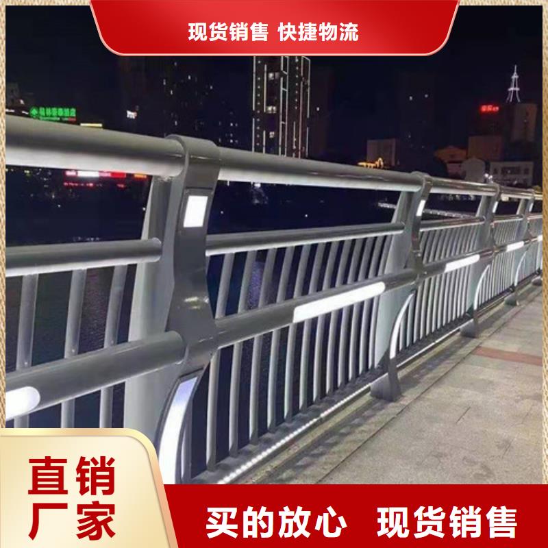 桥梁灯光护栏送货及时