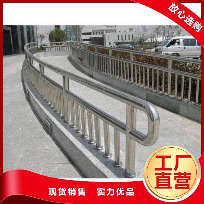 桥梁防撞景观护栏好产品在这里
