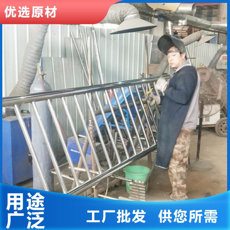 桥梁防撞景观护栏2025新款设计