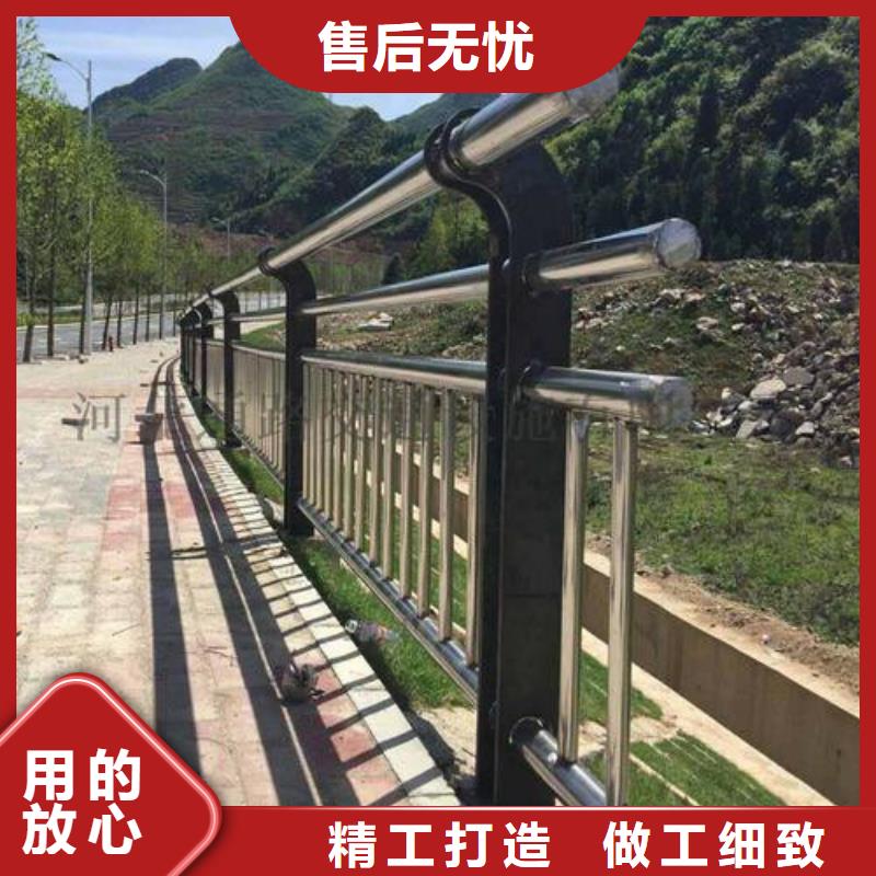 灯箱栏杆实力厂家放心选择！