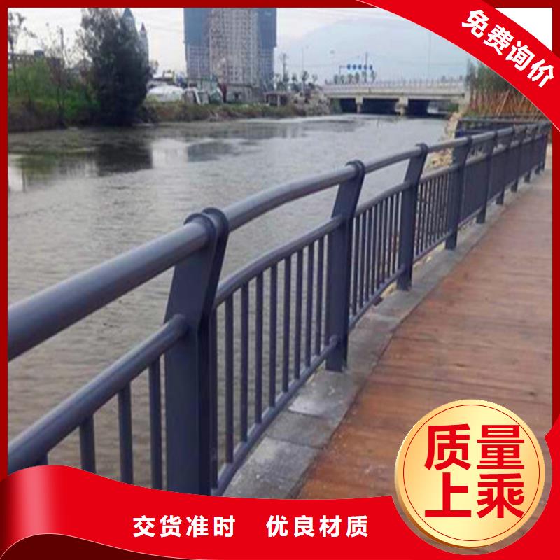 不锈钢灯光护栏加工效果好