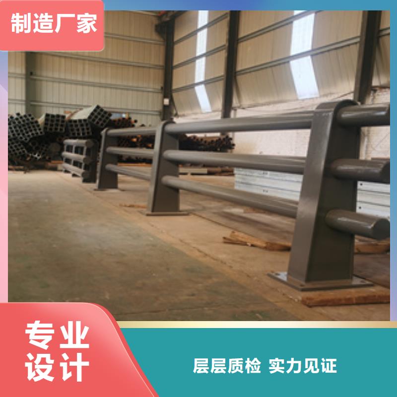 质优价廉的桥梁护栏批发商