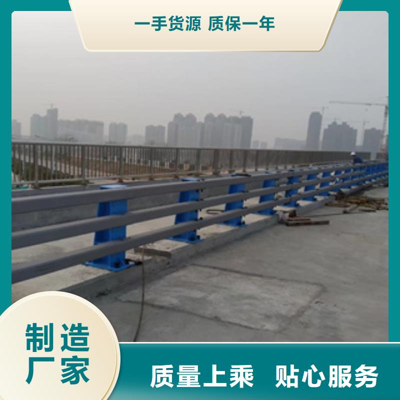 钢丝绳护栏大规模厂家