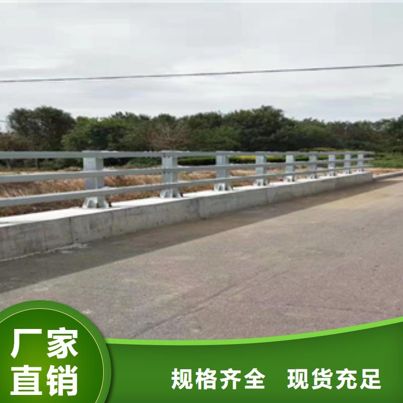铸造石钢管护栏-客户一致好评