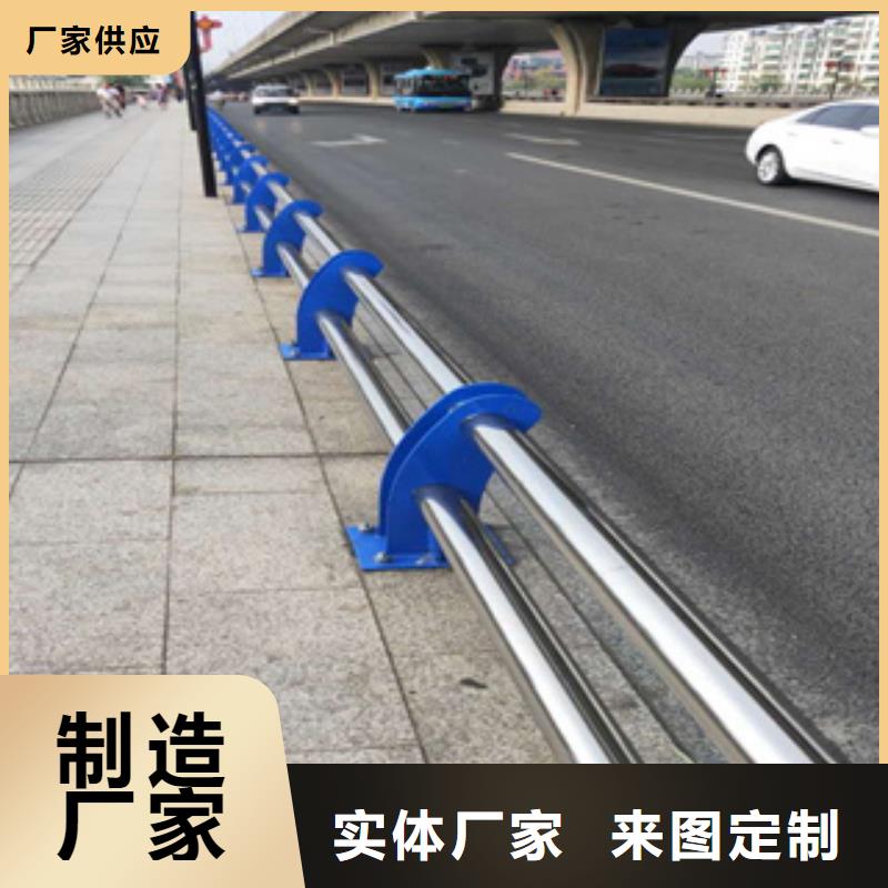 桥梁景观护栏-点击咨询