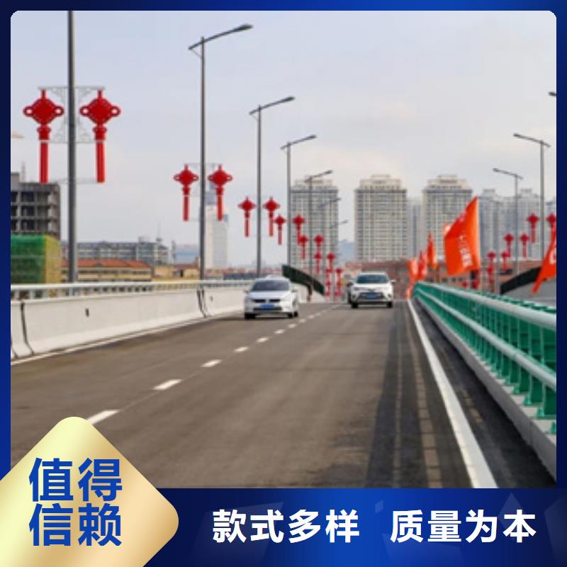 购买铝合金护栏认准展鸿护栏有限公司