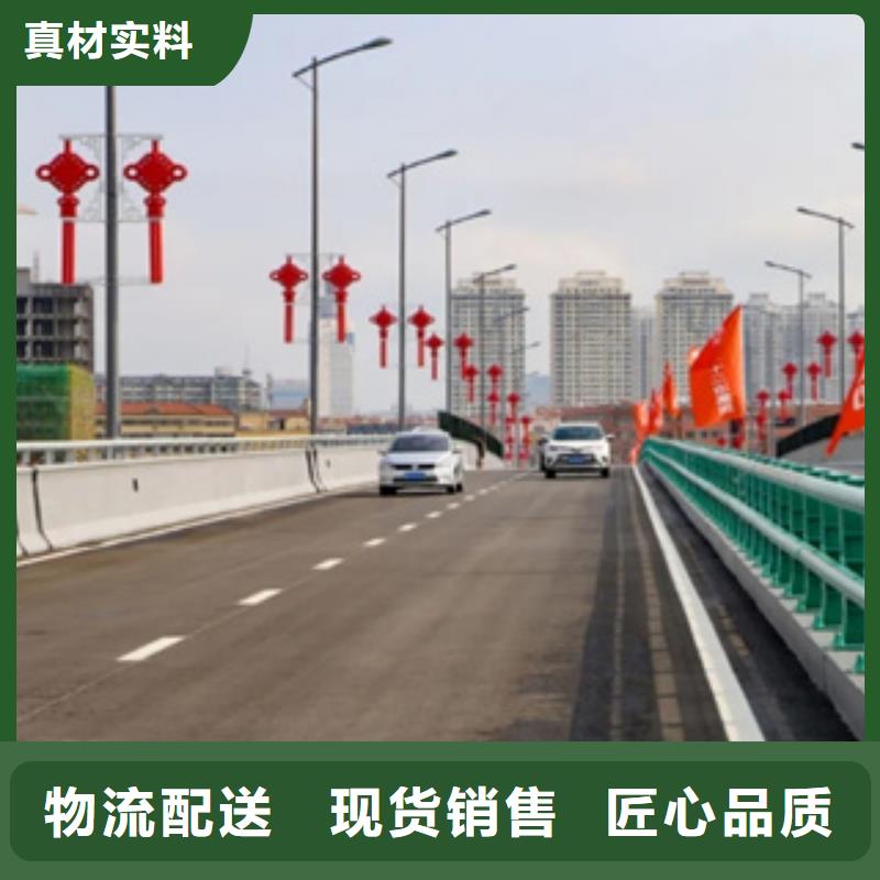 天桥护栏价低同行
