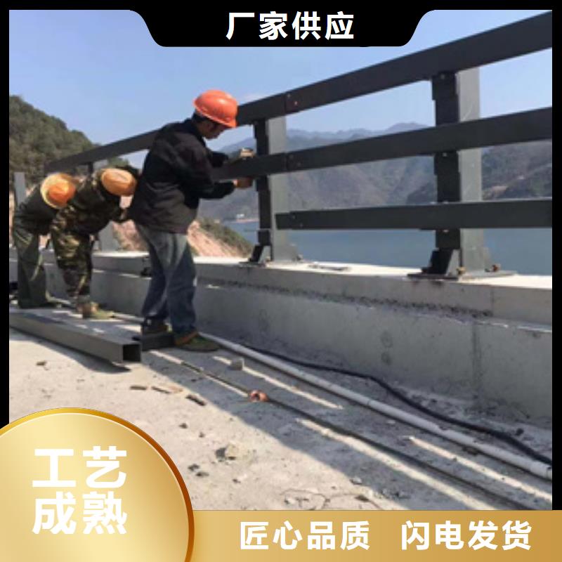 交通防撞护栏厂家【交通防撞护栏吧】