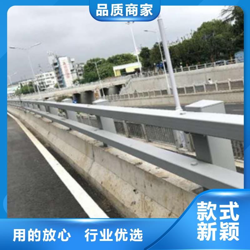 201不锈钢天桥护栏使用时间长