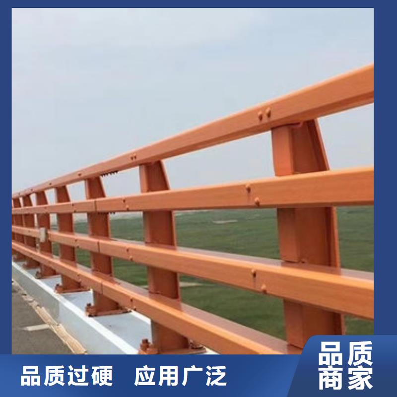 Q355D防撞道路护栏可随时发货