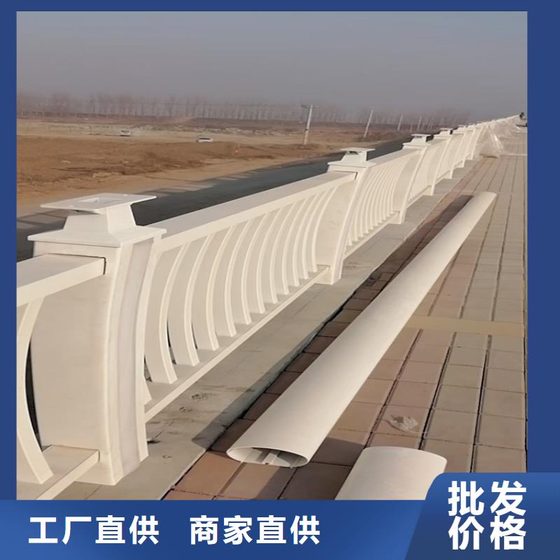 桥梁包厢防撞护栏立柱厂家保证工期